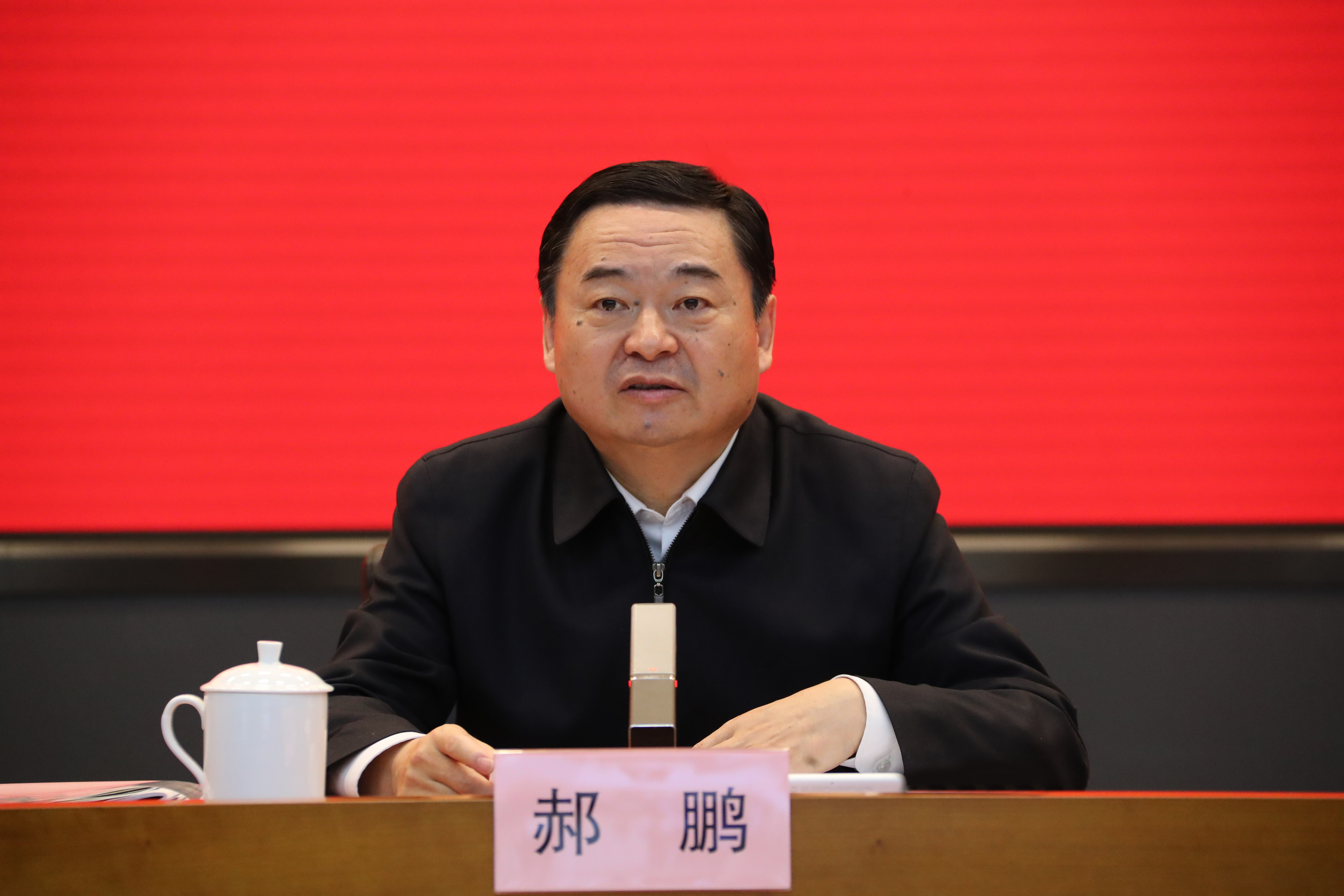 郝鵬、國(guó)資、央企、國(guó)資委、書(shū)記、主任、國(guó)企、企業(yè)改革